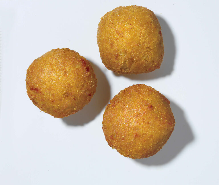 Hushpuppies